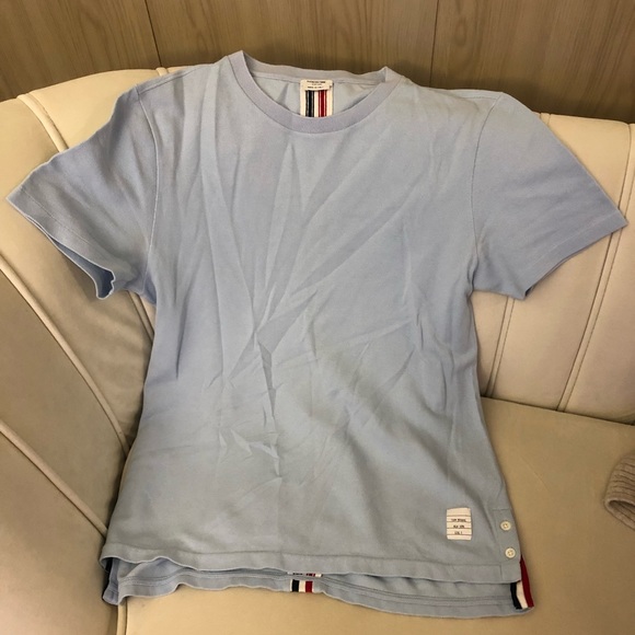 Thom Browne Other - THOM BROWNE T SHIRT